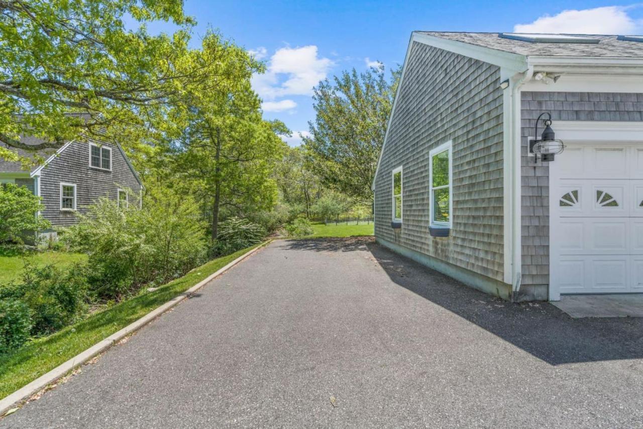 Bright And Cozy With Patio Grill And Near The Beach, Golf Villa Brewster Exterior photo